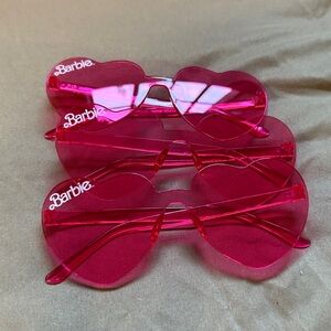 Barbie sunglasses